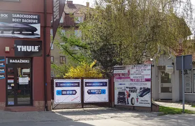 UBEZPIECZENIA NOWY SĄCZ